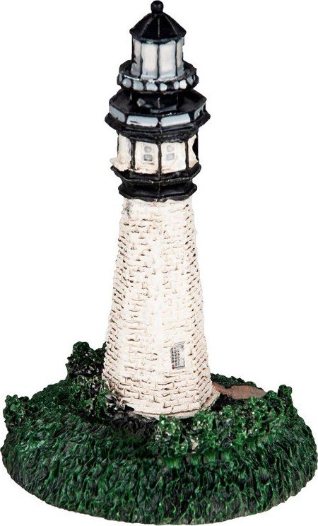 Happet Ozdoba akwariowa Happet R115 latarnia morska 9,5cm