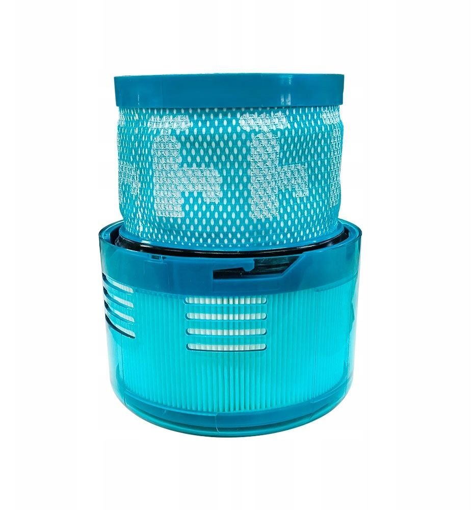 Filtr Hepa Tylny Wylotowy Powietrza Zasilnikowy Do Dyson Gen 5 Detect