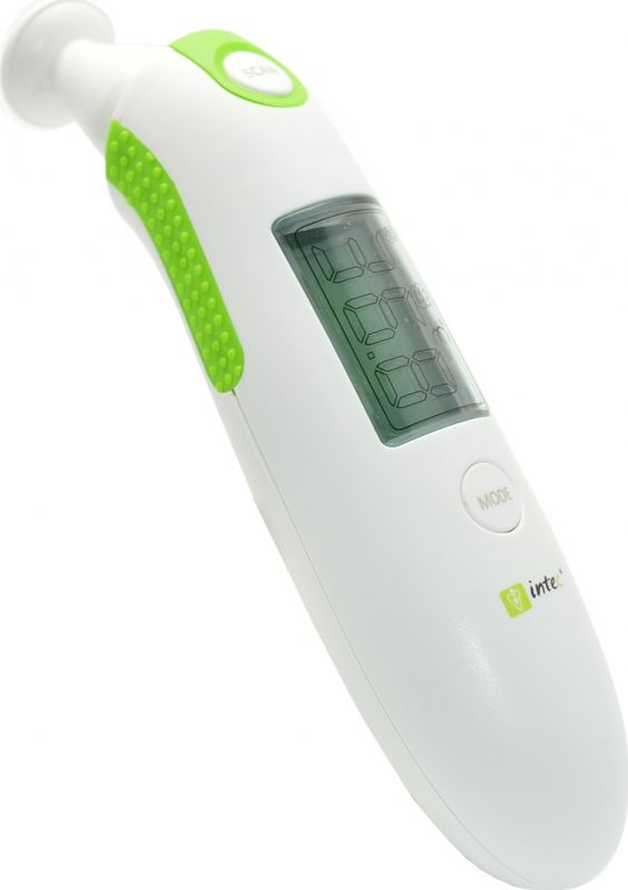 Termometr Intec KFT-22M