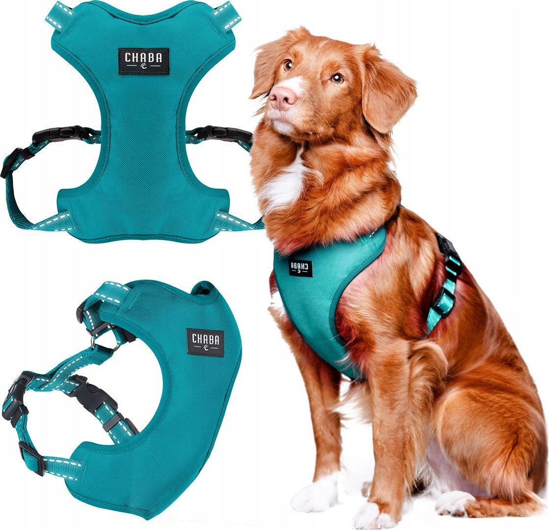 Chaba CHABA SZELKI GUARD COMFORT XS 1,6cm/32-37cm MORSKIE