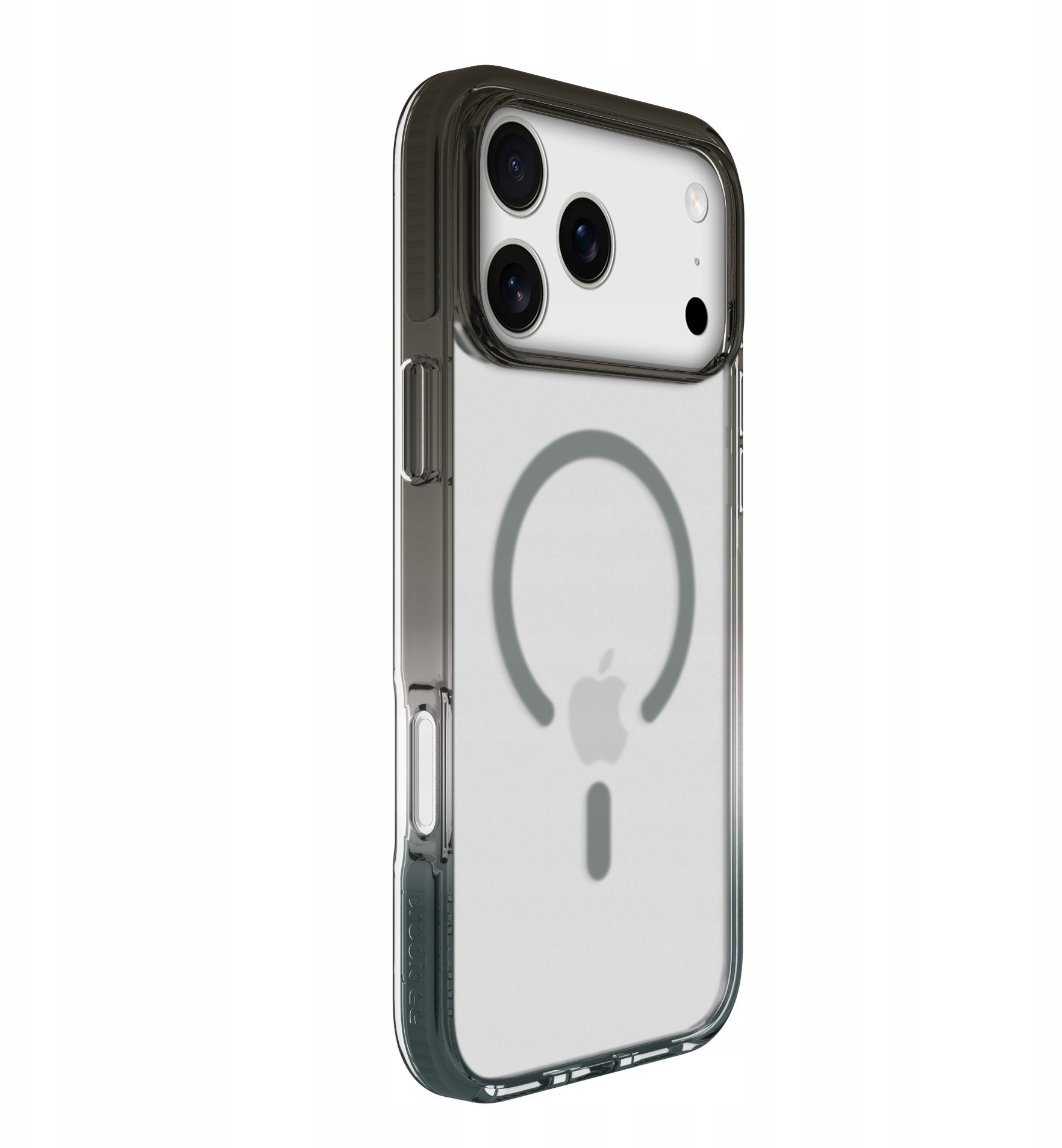 Prodigee etui z Magsafe do iPhone 17 Pro night frost