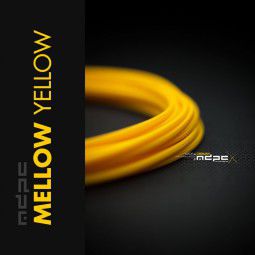 MDPC-X Oplot Sleeve Small Żółty 1m (SL-S-MY)