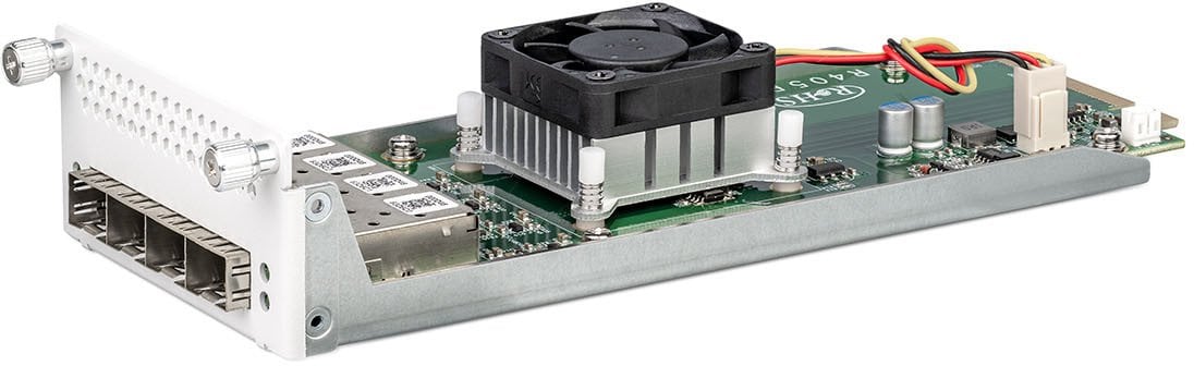 Router LANCOM Systems LANCOM UF Extension Module 4x 1G SFP (UF-X60)