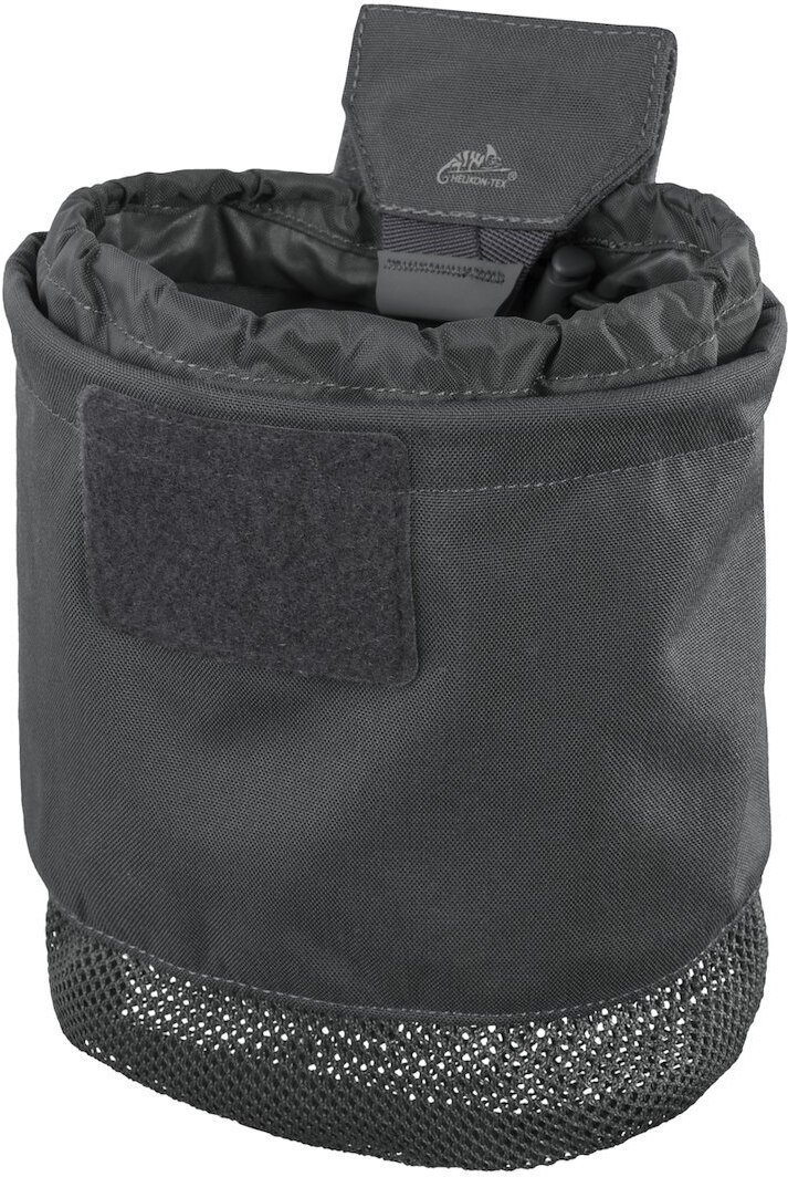 Pellucci Competition Dump Pouch - Shadow Grey (MO-CDP-CD-35)
