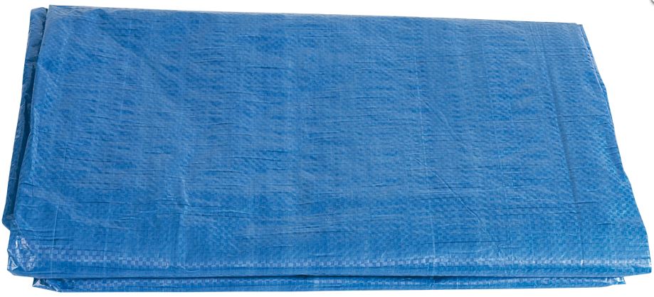 Plandeka Topex 400 cm x 600 cm 80 g/m2