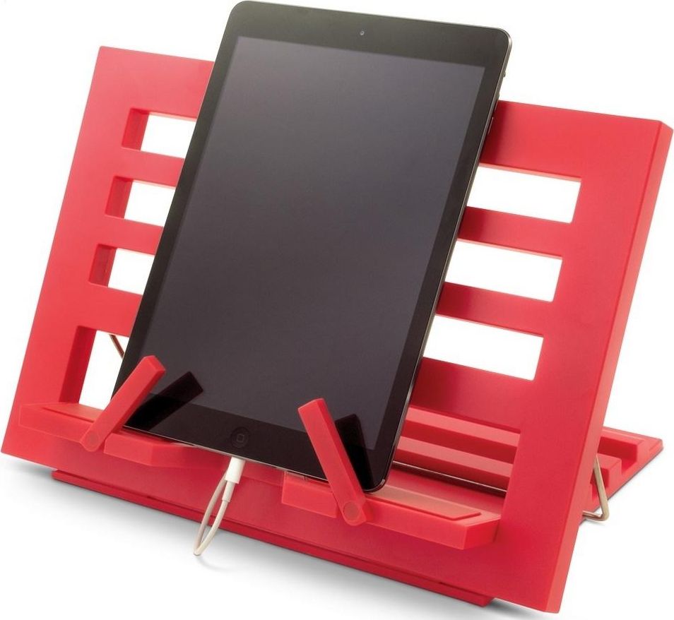 Stojak IF Brilliant Reading Rest Podstawka czerwona