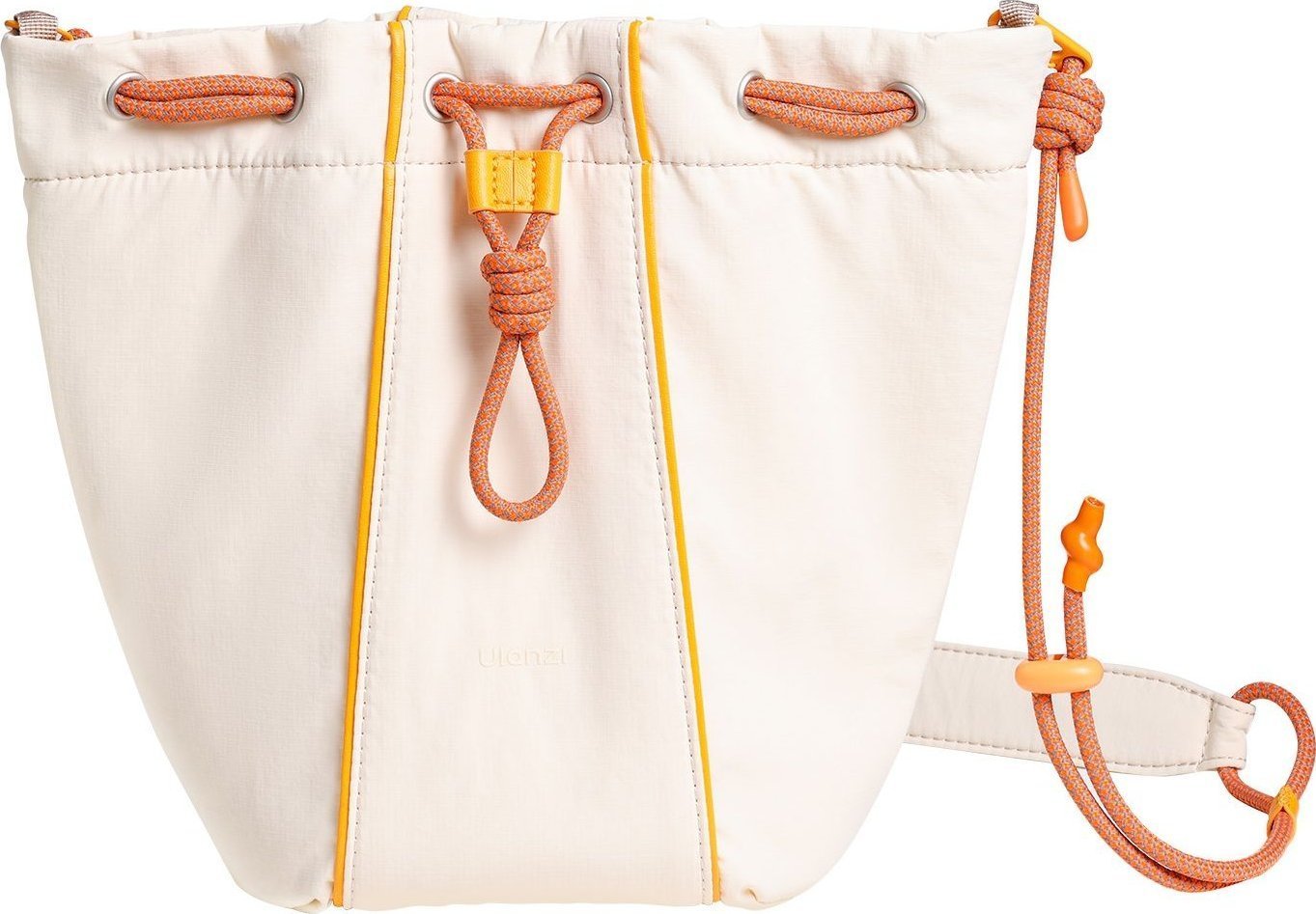 Torba Ulanzi Torba Podróżna Foto Futerał ULANZI Crossbody Sling na Aparat Kamerę Telefon / DS01 / Be...