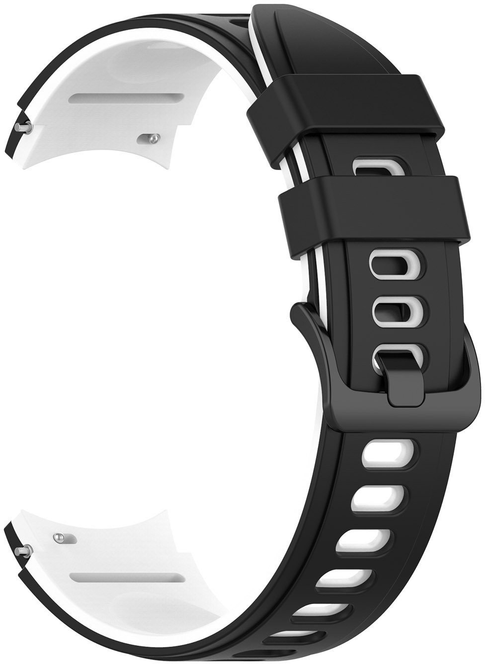 ORYGINALNY ZAMIENNY WYMIENNY PASEK OPASKA BRANSOLETA YIVO DO ZEGARKA SMARTWATCH GALAXY WATCH 4 5 6 7 PRO CLASSIC 40MM 42MM 43MM 44MM 46MM 47MM 20MM