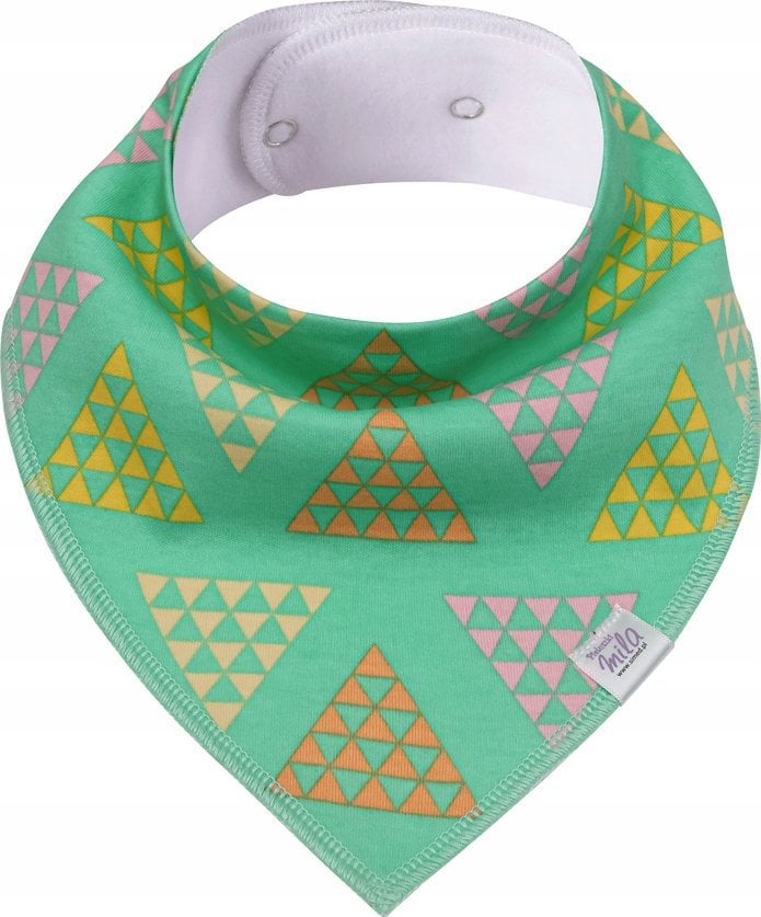 Simed SIMED ŚLINIAK BAWEŁNIANY PIRAMIDKI