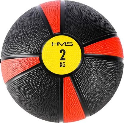 HMS NK02 PIŁKA LEKARSKA 2 KG HMS