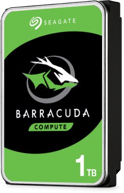 Dysk Seagate 1000Dm014 Internal Hard Drive