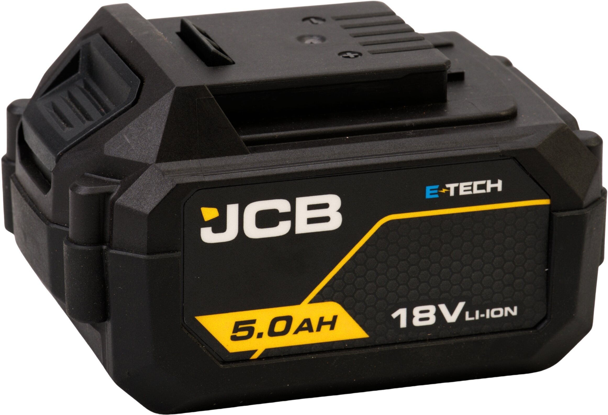 JCB Professional 18V Akumulator Li-ion 5.0Ah