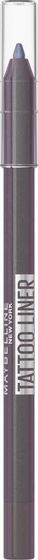 Maybelline Tattoo Liner Gel Pencil Żelowa kredka do oczu Space Graphite (822)