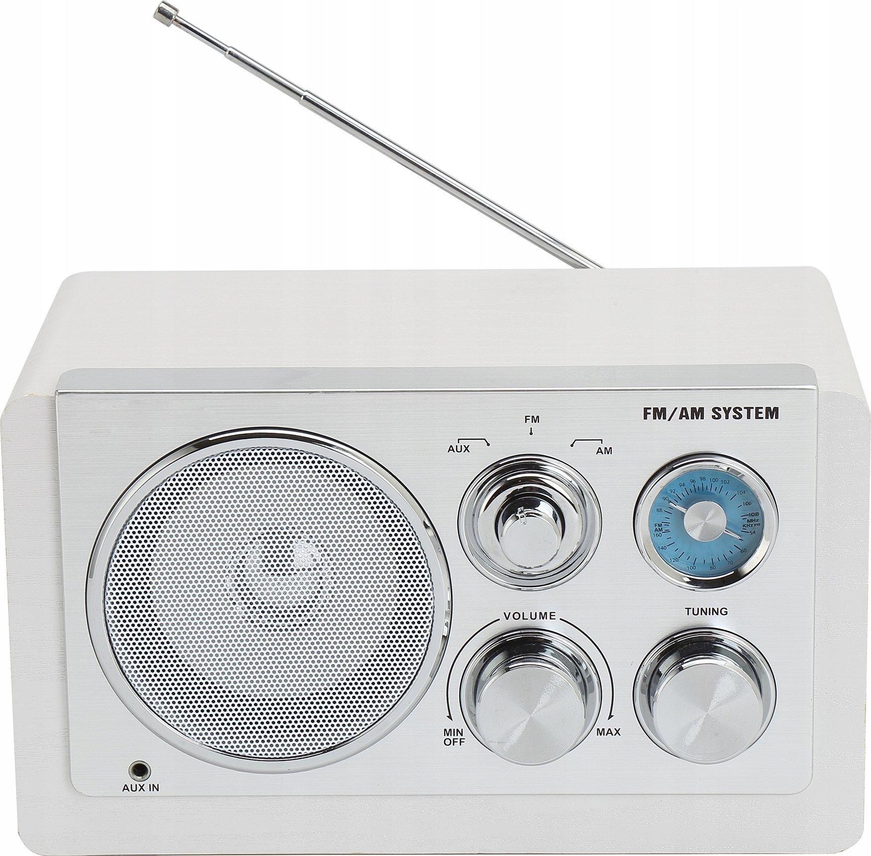 Radio Denver TR-63W