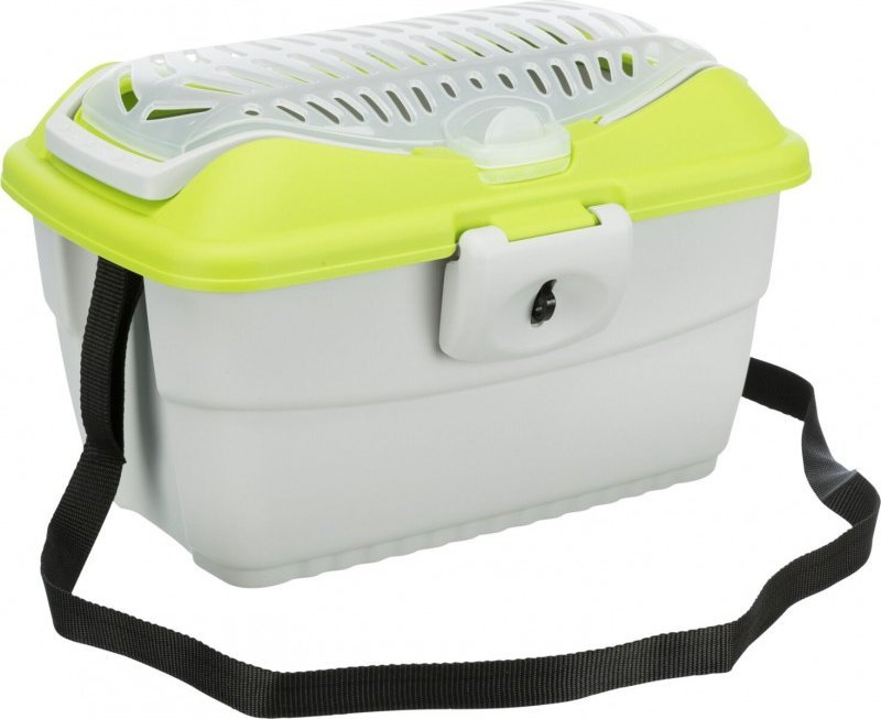 Trixie BOX Mini-Capri 40 × 22 × 30 cm Zielony