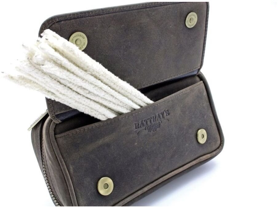 Torba RATTRAYS Rattray's torba x 2 PIPE PEAT PB1