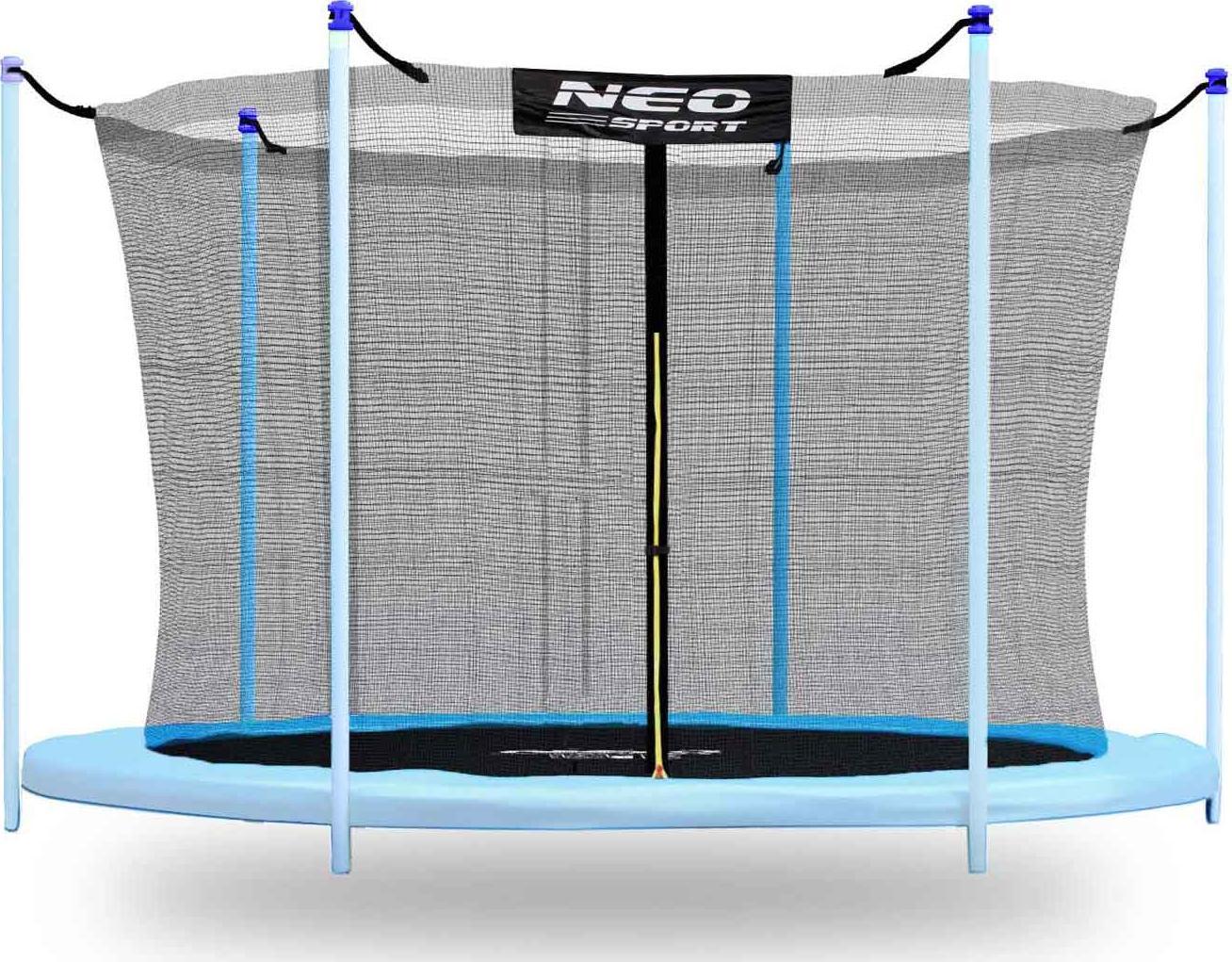 Neo-Sport NeoSport Siatka wewnętrzna do trampolin 183cm 6ft