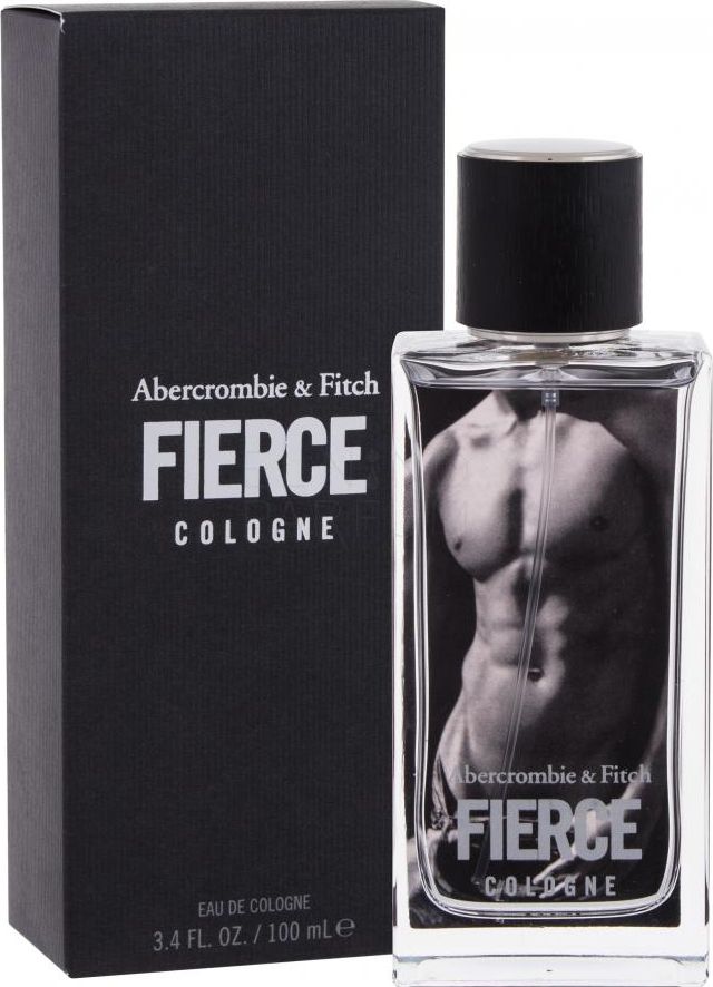 Abercrombie & Fitch Fierce Cologne EDC 50 ml