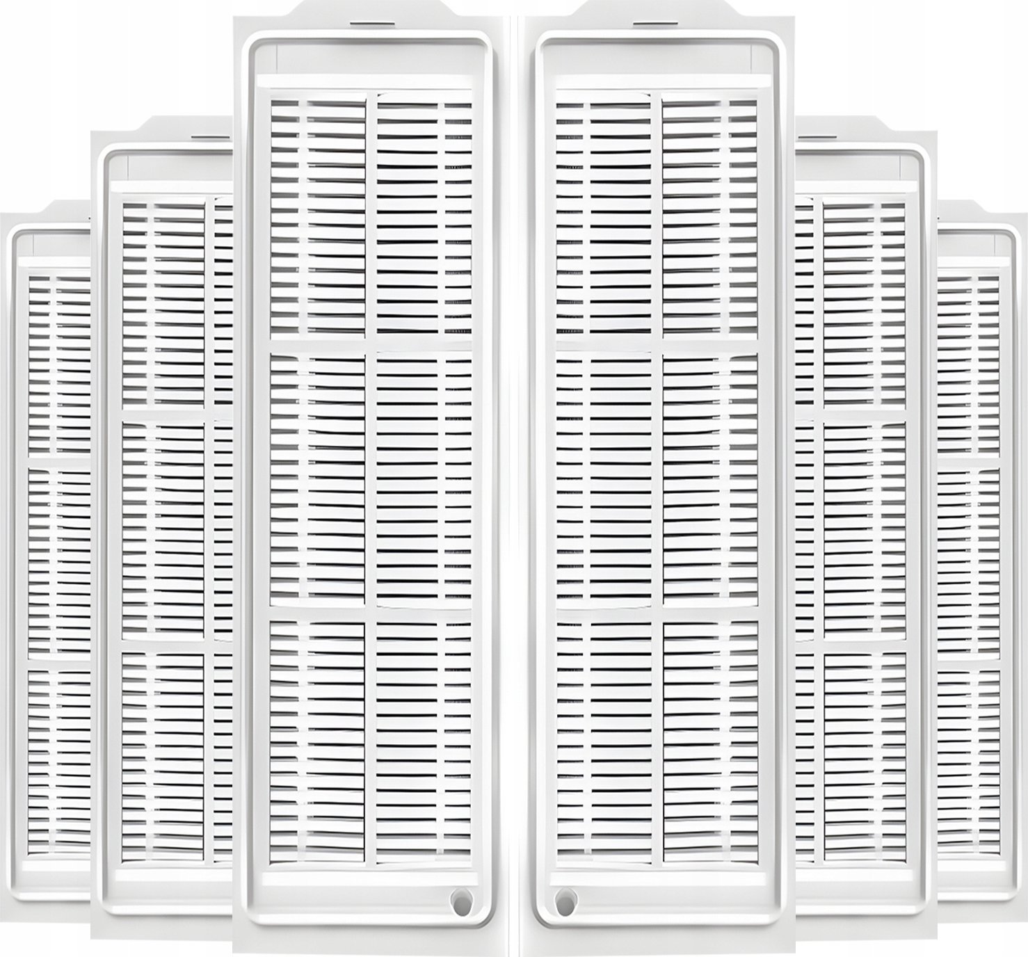 AKCESORIA DO ODKURZACZY XIAOMI XM-V23