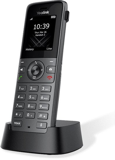 Yealink SIP DECT Telefon SIP-W73H