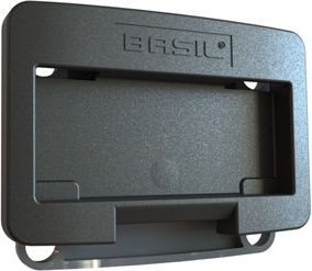 Basil Mocowanie zapięcia Klickfix Adapter Plate system odpinany (BAS-70158)