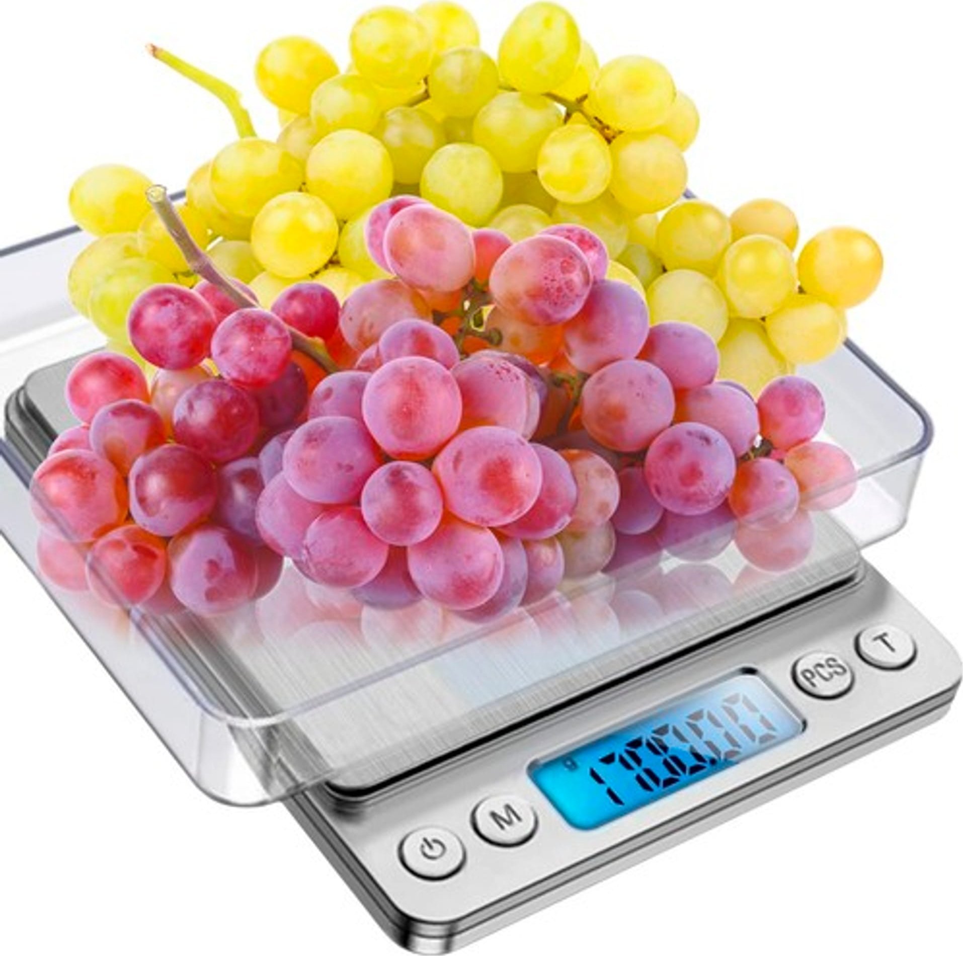 Waga kuchenna Ruhhy Waga kuchenna 2kg 24210