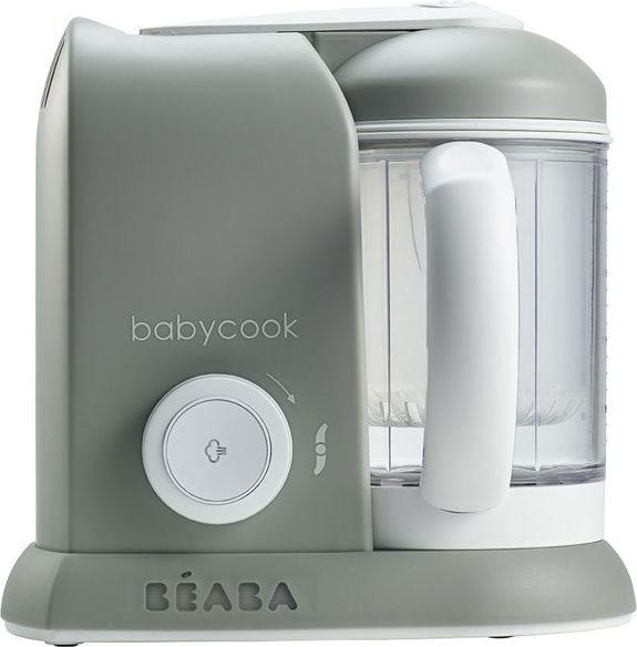 Фото - Мультиварка Beaba Multicooker  Babycook 