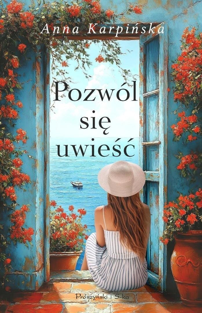 Prószyński i S-ka Pozwól się uwieść