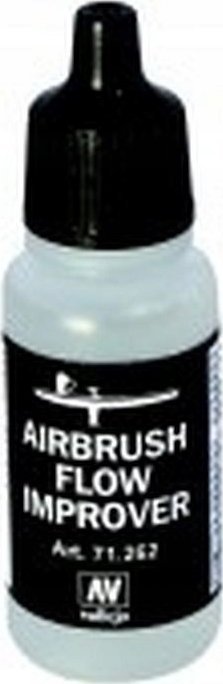 Vallejo : Airbrush Flow Improver (32 ml)