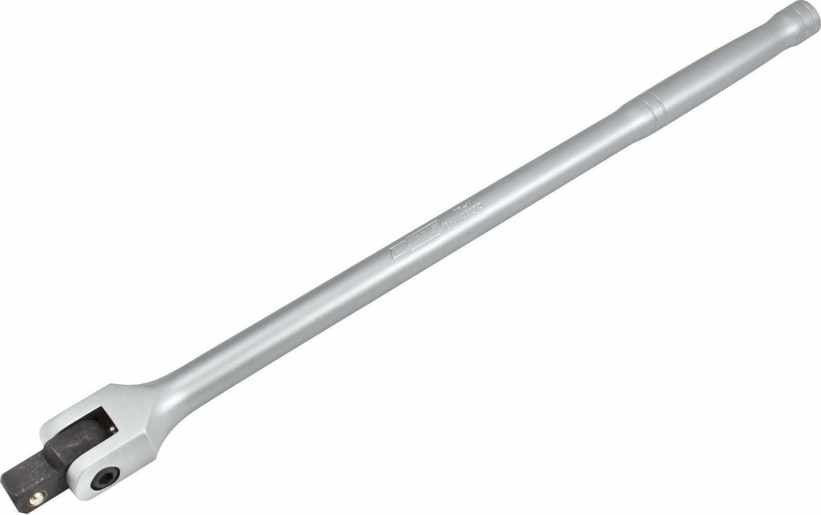 AWTools AWTOOLS POKRĘTŁO UCHYLNE 1/2" 375mm BLACK LINE