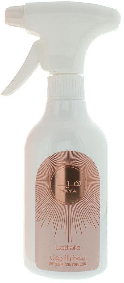 Lattafa , Haya, Haya, Room Spray, 450 ml Unisex