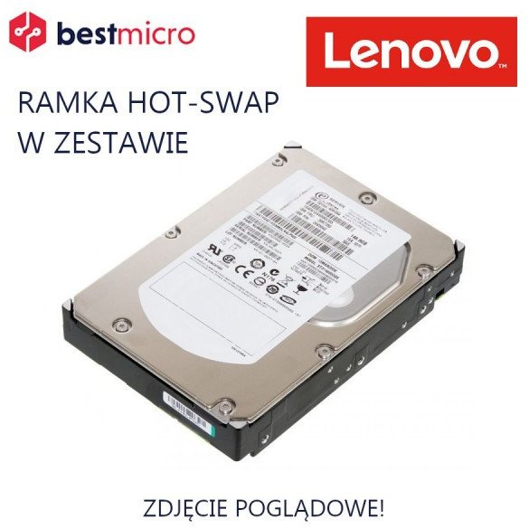 Dysk Lenovo (00MM685)