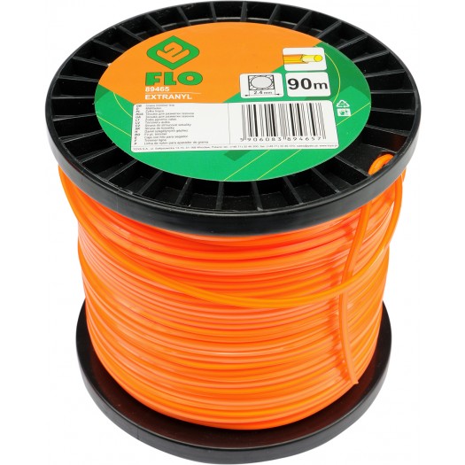 Flo Żyłka tnąca EXTRANYL 2,4mm 90m 89465
