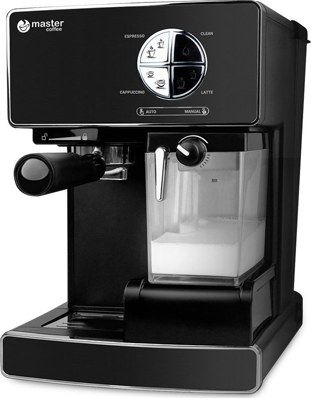 Фото - Кавоварка Ekspres przelewowy Master Coffee Kavos aparatas Master Coffee MC4696