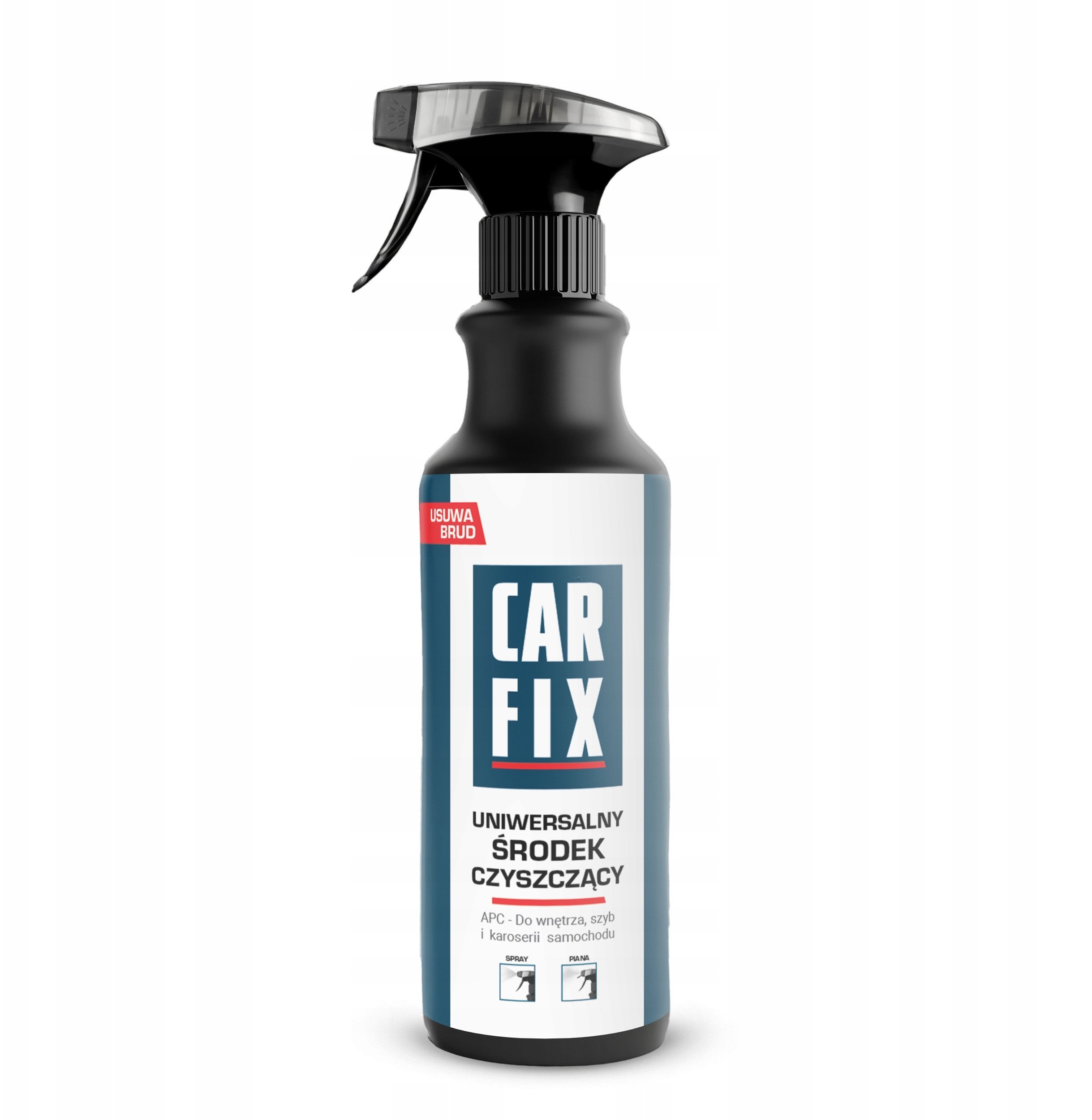 ÅRODEK DO CZYSZCZENIA APC 500ML.