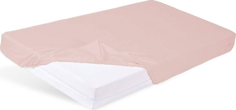 BabyMatex Prześcieradło 70 x 140 z Gumką BAMBOO 15