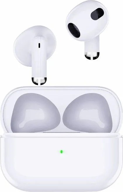 Słuchawki Sourcing Swissten TWS Mini Pods Bluetooth 5.1 Stereo Headphones with Microphone