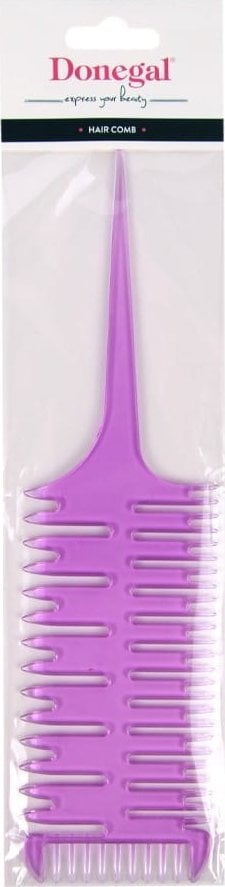 DONEGAL Grzebień do szerokich pasemek (1517)