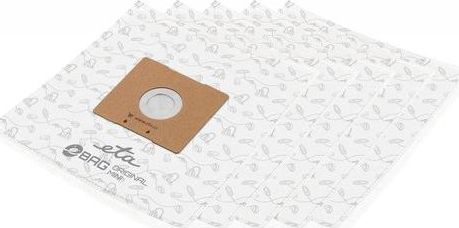 Worek do odkurzacza Eta Worki do odkurzacza ETA GAL HYU - ORYGINAL MINI