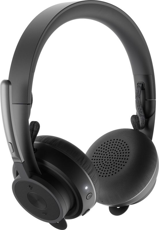 Logitech Zone UC (981-000914)