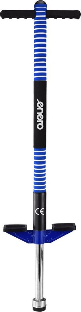 Enero SKOCZEK POGO ENERO Kolor: Niebieski