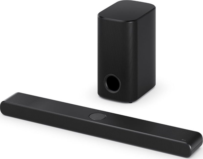 Soundbar LG DS77TY
