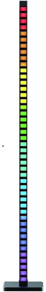 Lampa podłogowa Avide Avide ABLSBL-CLS10W-RGB oświetlenie podłogi LED 10 W