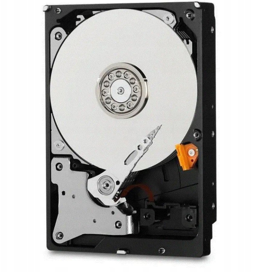 Dysk WD Purple 1TB 24x7 64MB