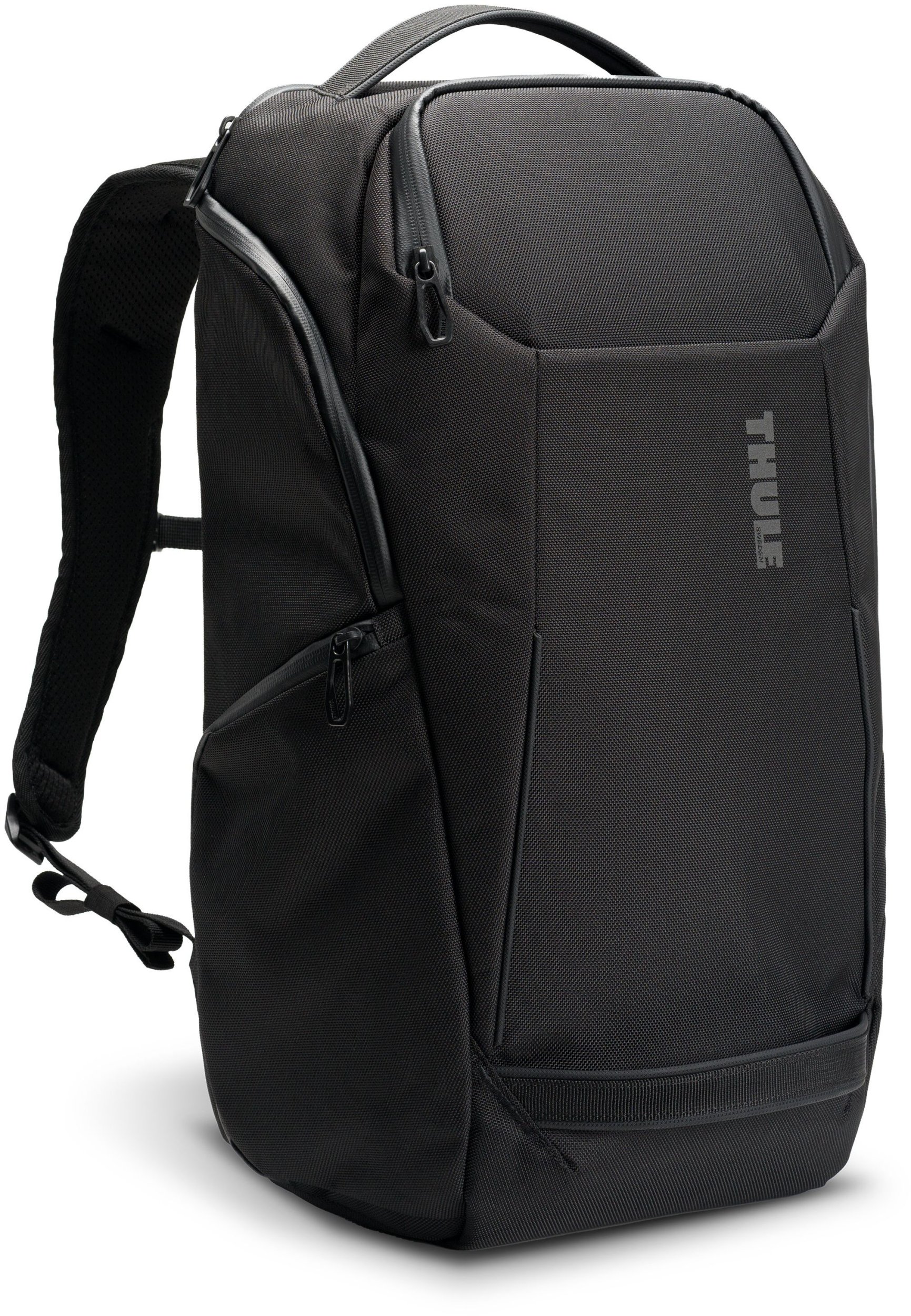 Torba Thule Accent 40,6 cm (16") Plecak Czarny (3205651)