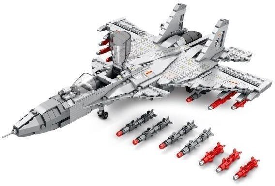 Polesie J-15 1066el