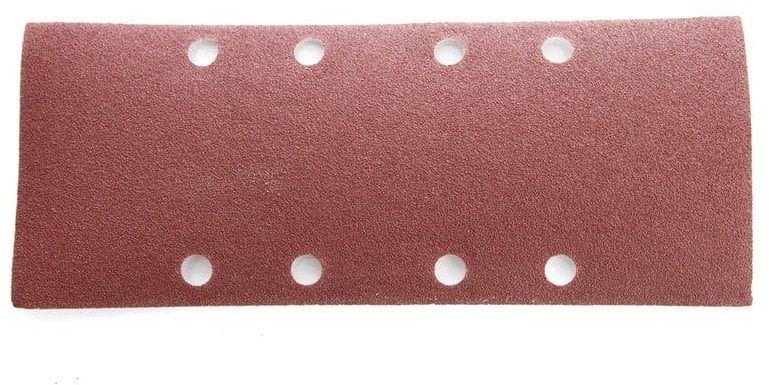 Dymo SAND PAPER W HOLES NO280 93X230 5PCS