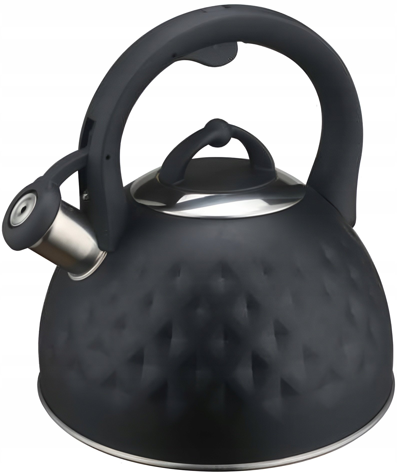 L’Oreal Paris Czajnik 2.5L/max 3L La Cuisinette MWK 003 BK MWK 003 BK (4752131003547)