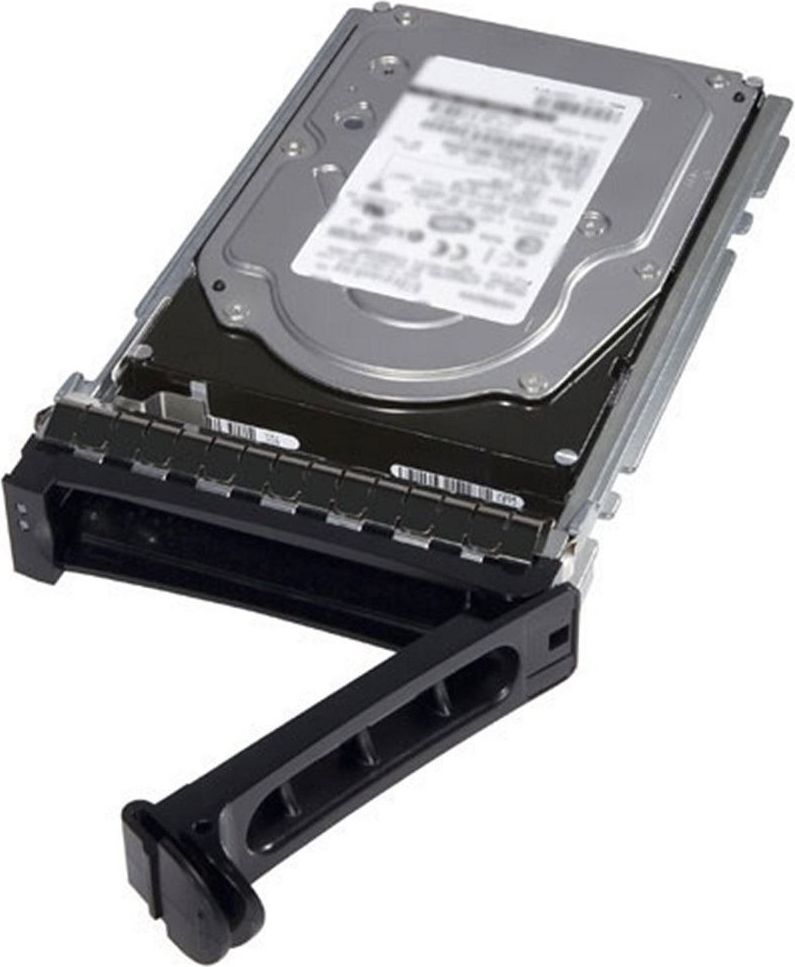 Dysk serwerowy Dell 600GB 3.5'' SAS-3 (12Gb/s)