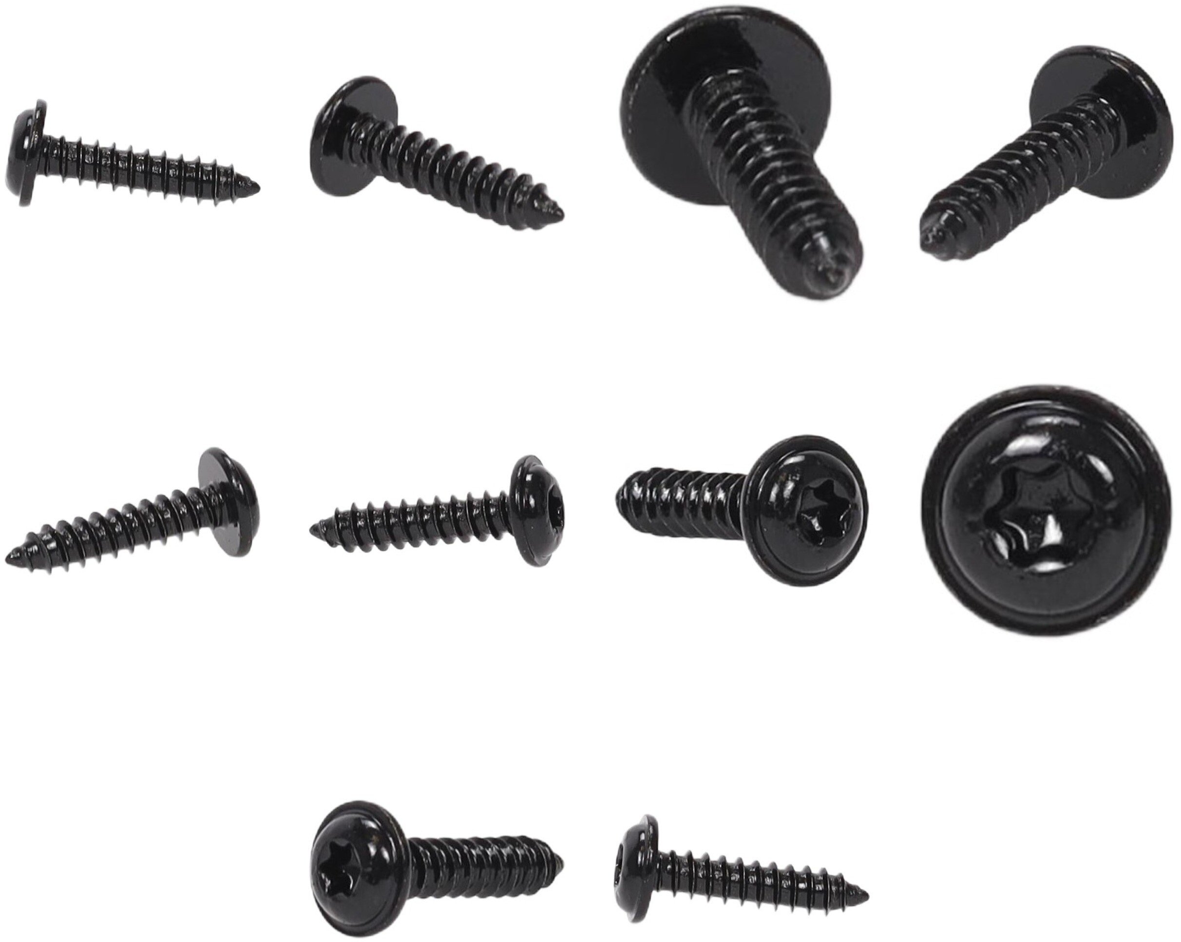 Einparts Automotive EPCRCM238 Wkręty montażowe, 10 SZT.